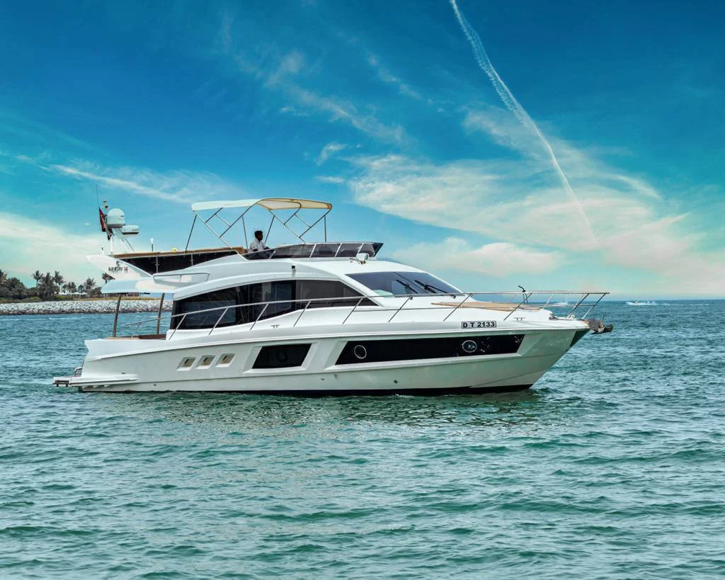 Opal 48